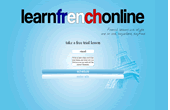 learn french online